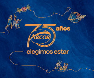 2026 Arcor